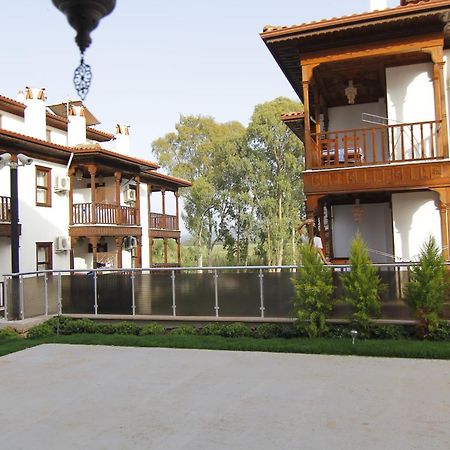 Panamare Apart Hotel Akyaka Akyaka  Esterno foto