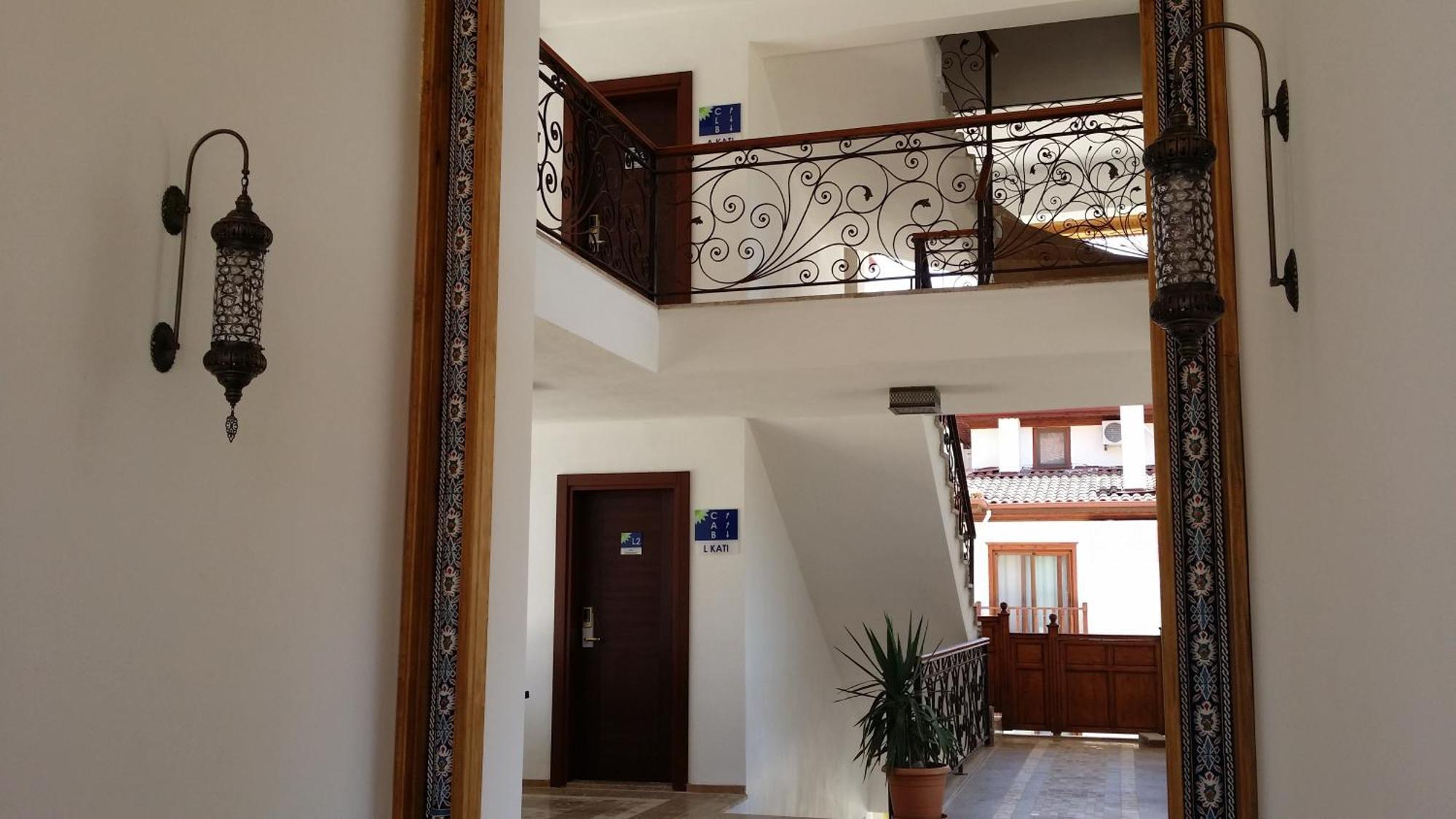 Panamare Apart Hotel Akyaka Akyaka  Esterno foto