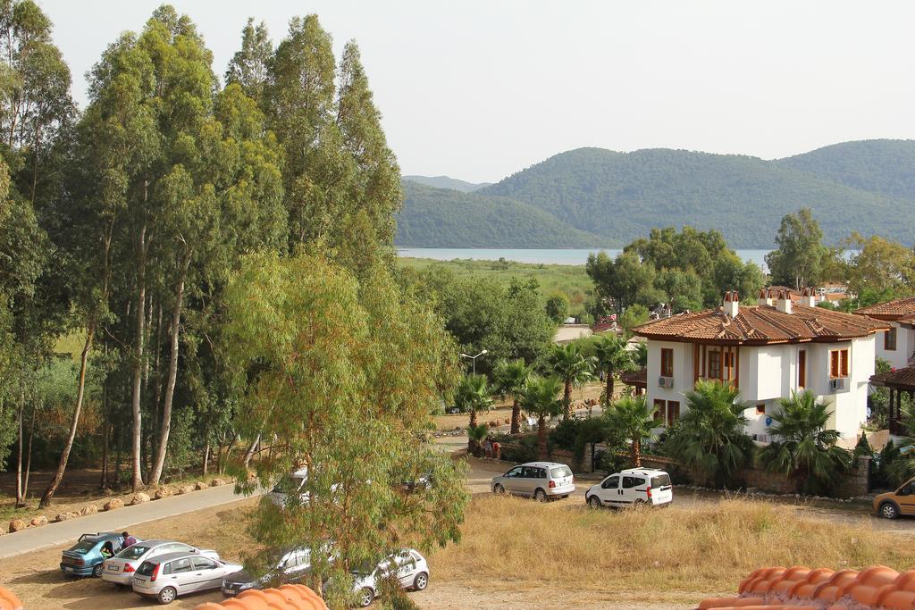Panamare Apart Hotel Akyaka Akyaka  Camera foto