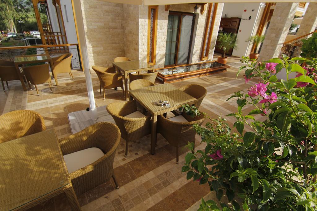 Panamare Apart Hotel Akyaka Akyaka  Esterno foto