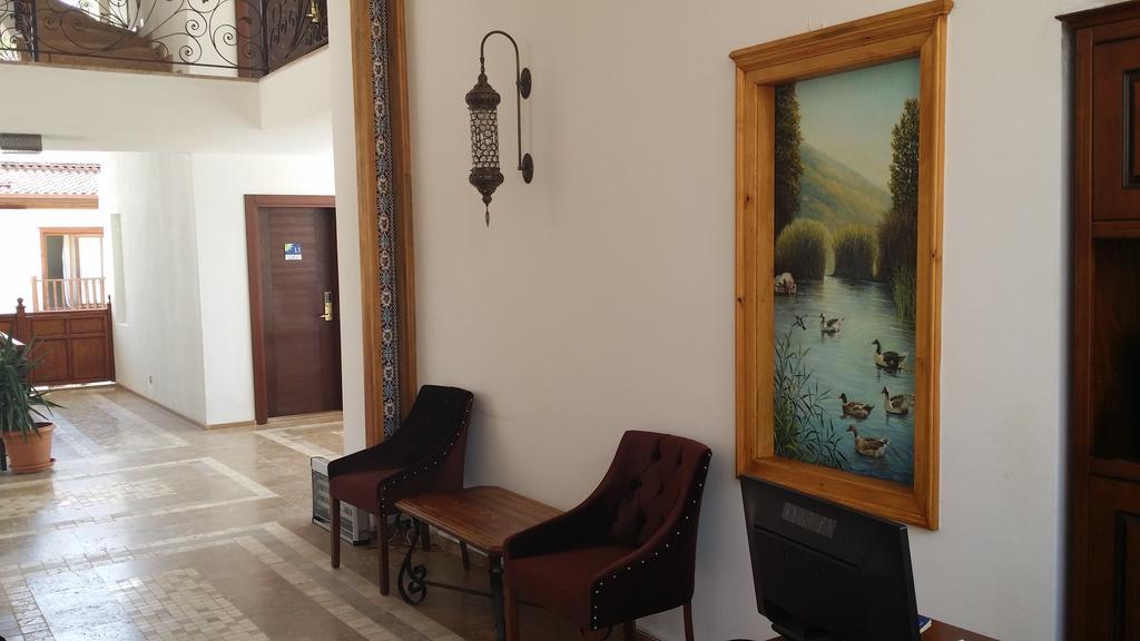 Panamare Apart Hotel Akyaka Akyaka  Esterno foto