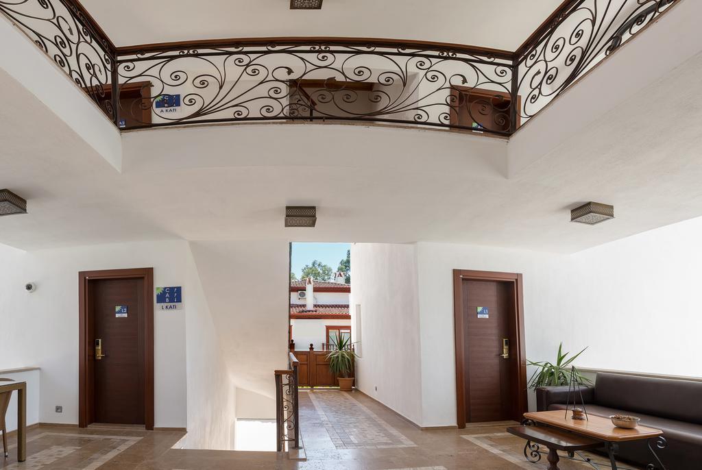 Panamare Apart Hotel Akyaka Akyaka  Esterno foto