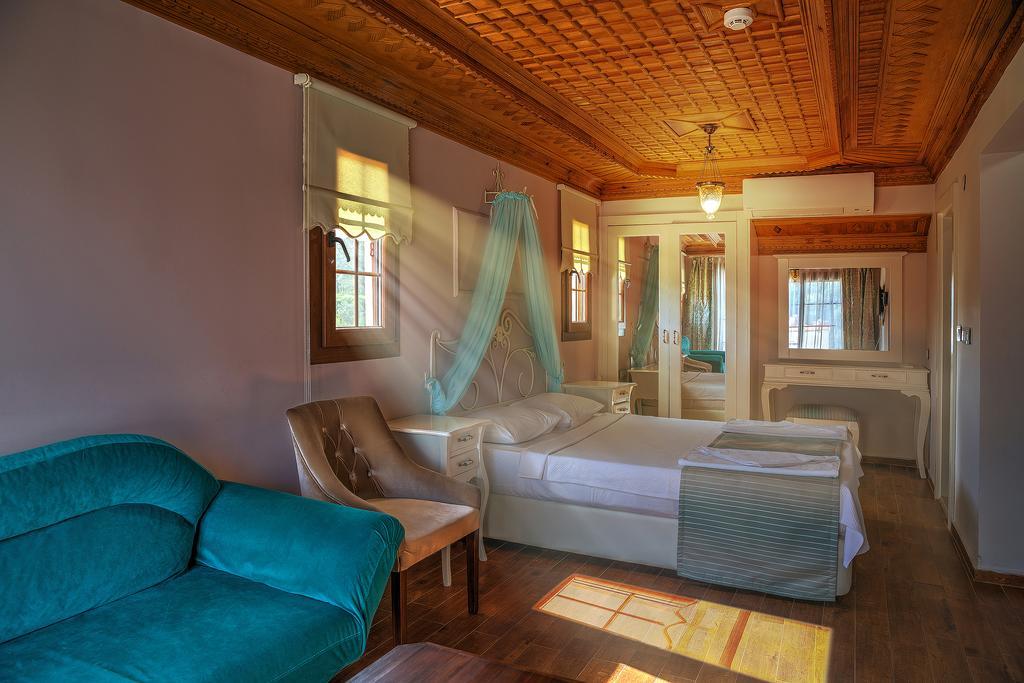Panamare Apart Hotel Akyaka Akyaka  Esterno foto