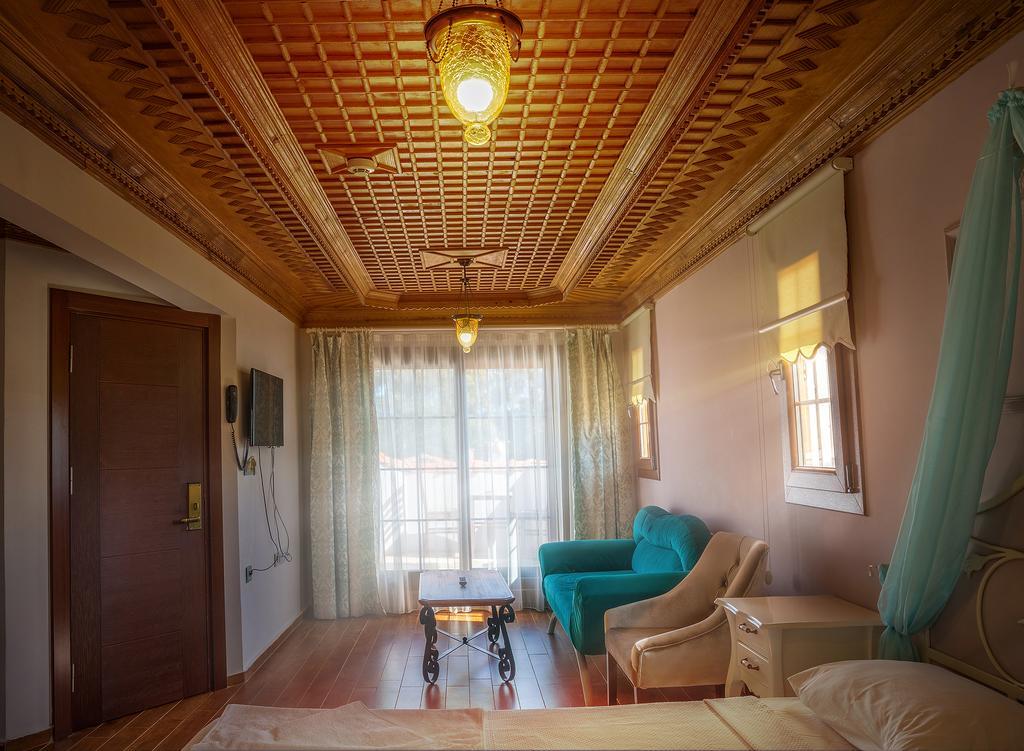 Panamare Apart Hotel Akyaka Akyaka  Esterno foto