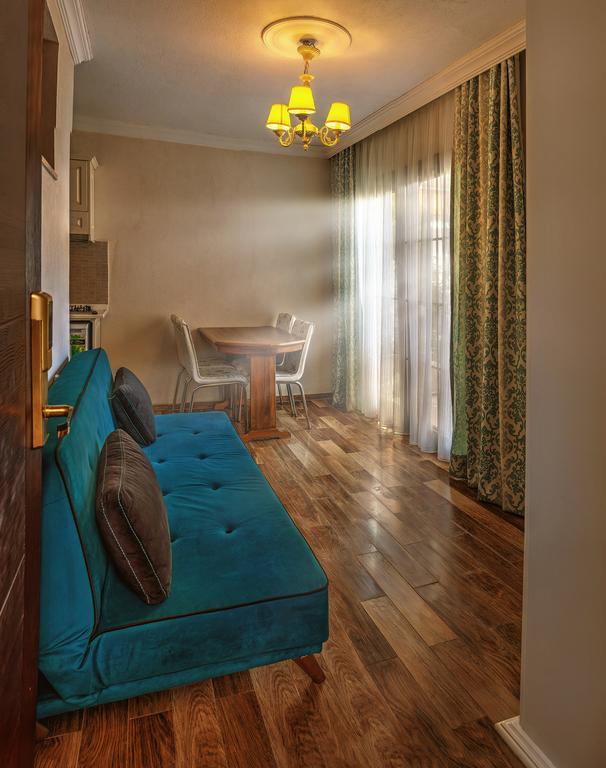 Panamare Apart Hotel Akyaka Akyaka  Esterno foto