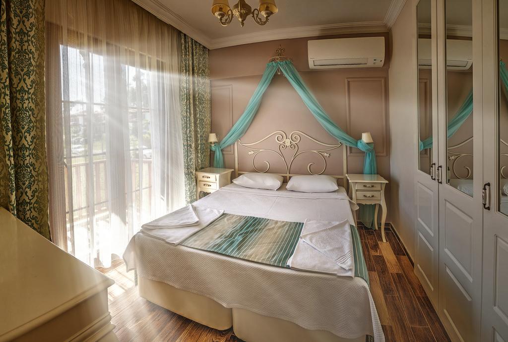 Panamare Apart Hotel Akyaka Akyaka  Esterno foto
