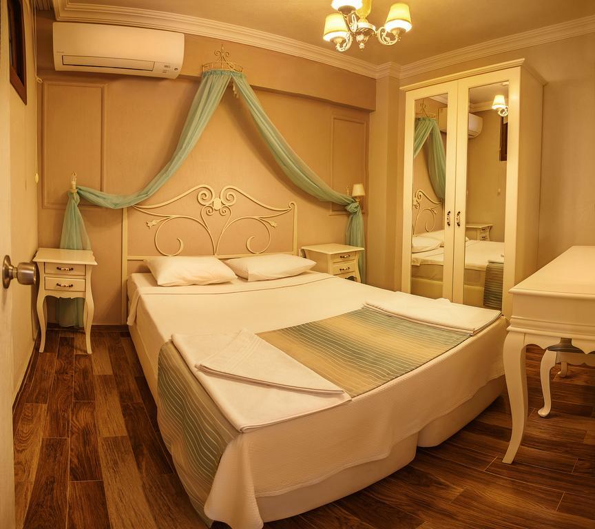 Panamare Apart Hotel Akyaka Akyaka  Esterno foto