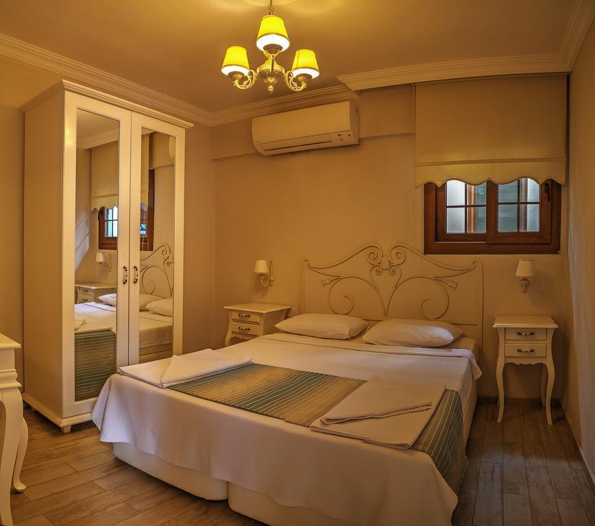 Panamare Apart Hotel Akyaka Akyaka  Esterno foto