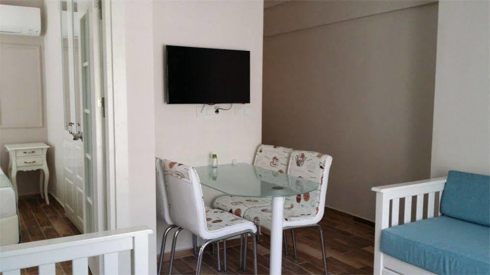 Panamare Apart Hotel Akyaka Akyaka  Esterno foto
