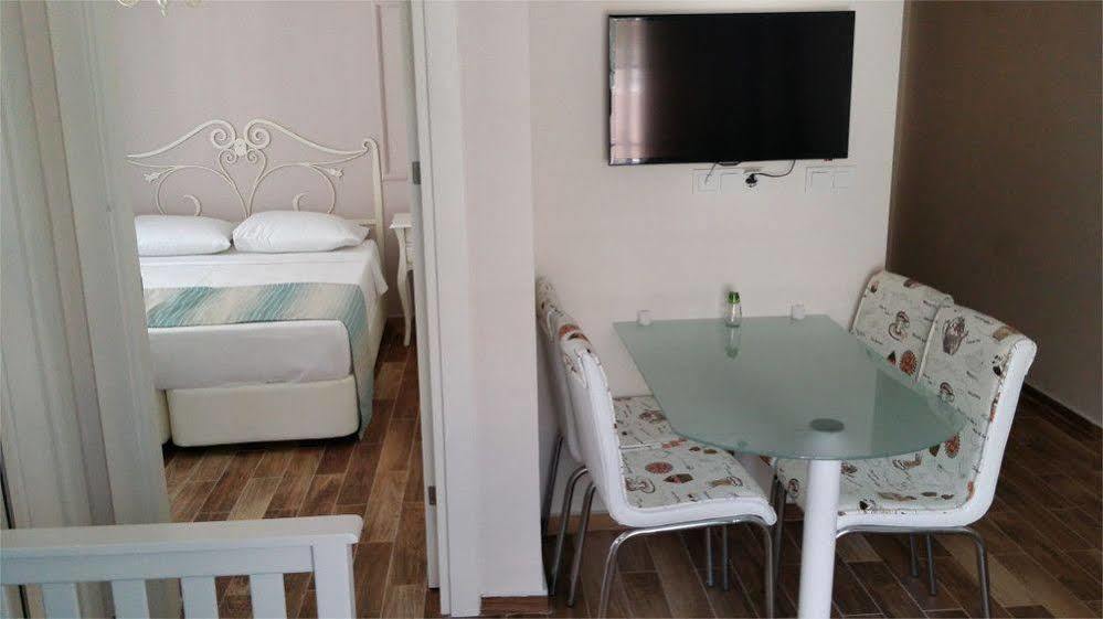 Panamare Apart Hotel Akyaka Akyaka  Esterno foto